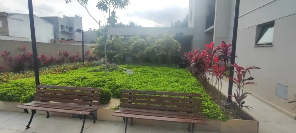 Apartamento, 2 quartos, 48 m² - Foto 1