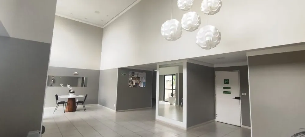 Apartamento, 2 quartos, 48 m² - Foto 4