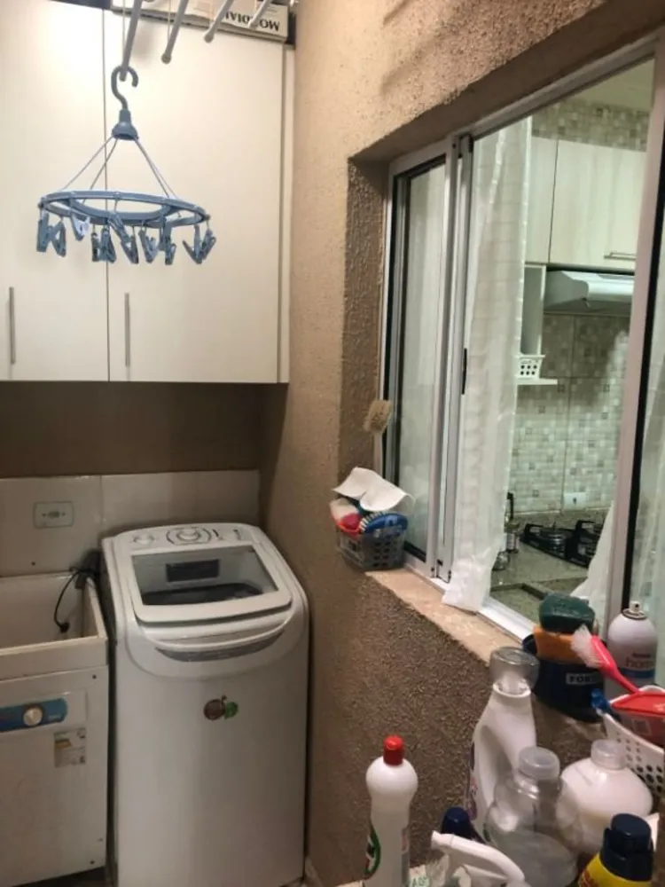 Casa, 2 quartos, 65 m² - Foto 3