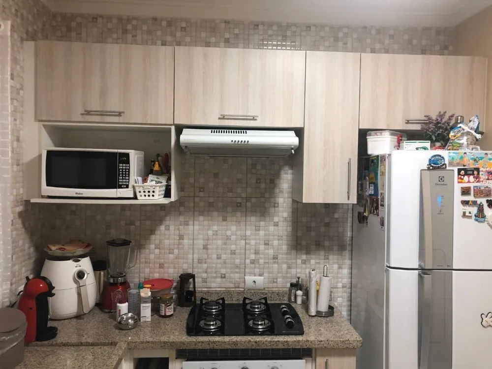 Casa, 2 quartos, 65 m² - Foto 1