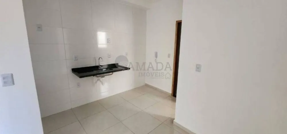 Apartamento, 2 quartos, 34 m² - Foto 7
