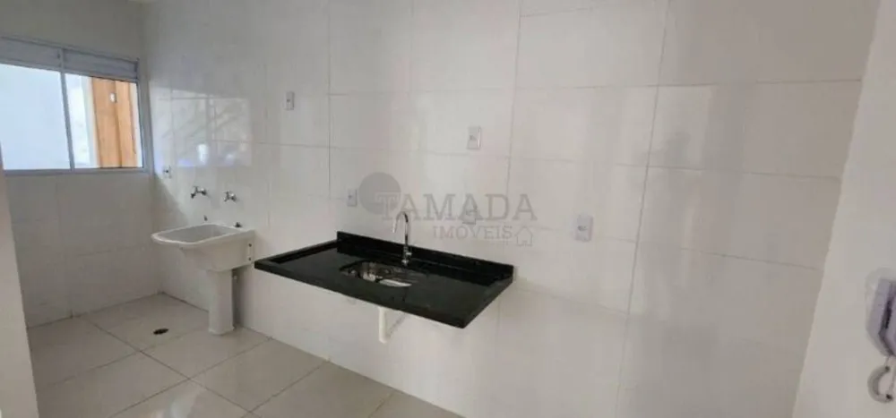 Apartamento, 2 quartos, 34 m² - Foto 8