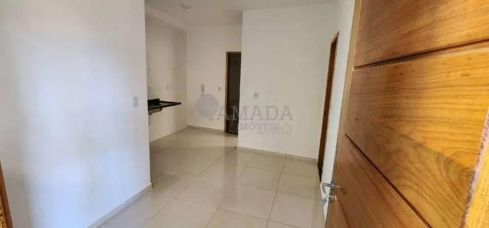 Apartamento, 2 quartos, 34 m² - Foto 1