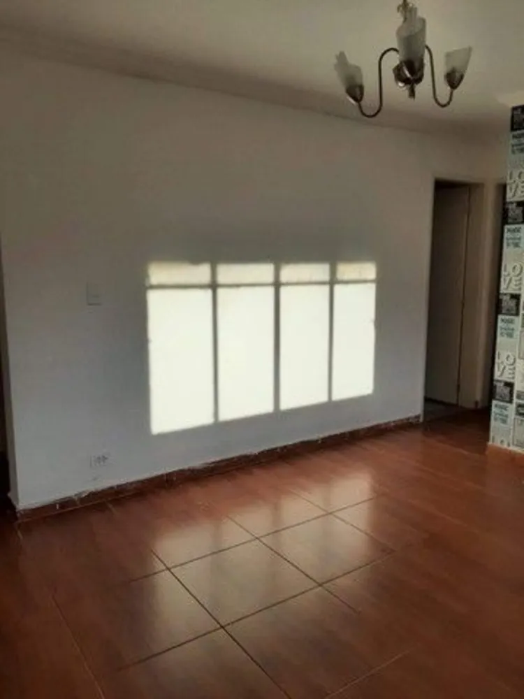Apartamento, 2 quartos, 50 m² - Foto 5