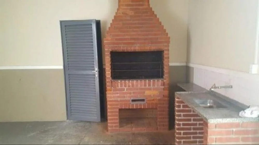 Apartamento, 2 quartos, 50 m² - Foto 7