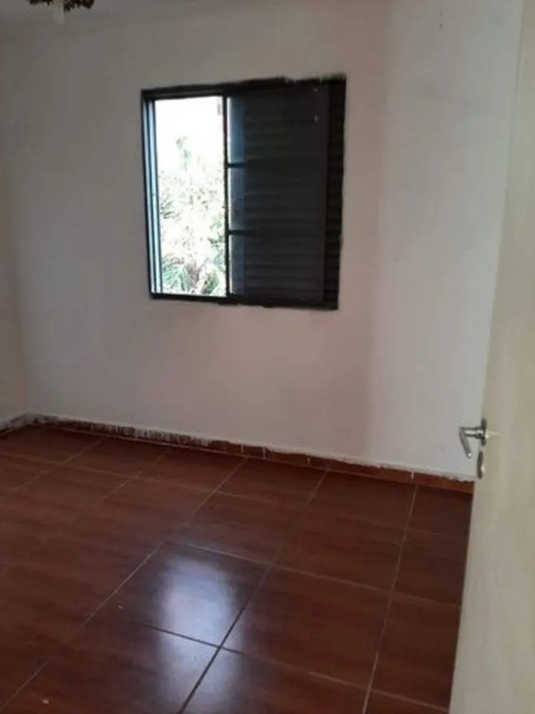 Apartamento, 2 quartos, 50 m² - Foto 8