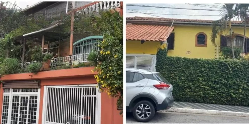 Sobrado à venda com 3 quartos, 250m² - Foto 1