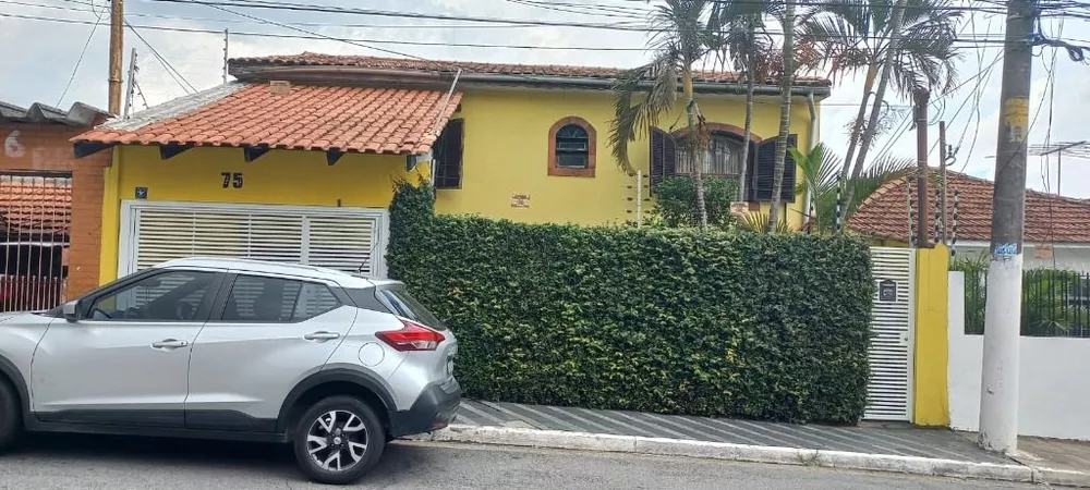 Sobrado à venda com 3 quartos, 250m² - Foto 2