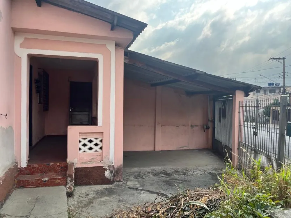 Terreno, 300 m² - Foto 1
