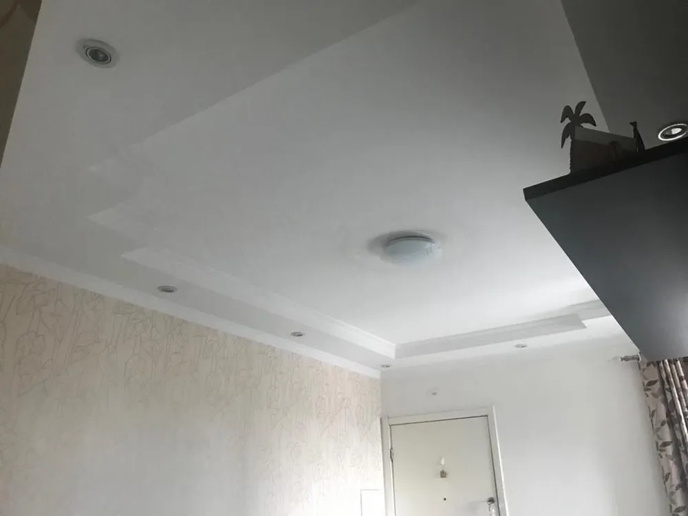 Apartamento, 3 quartos, 101 m² - Foto 1