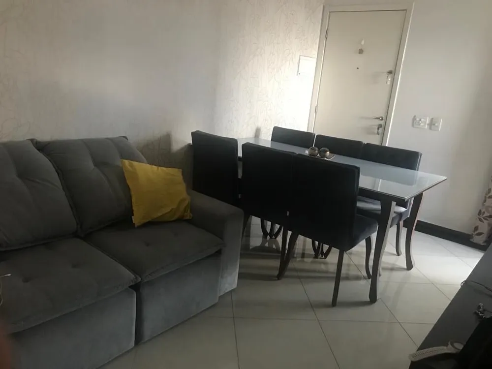 Apartamento, 3 quartos, 101 m² - Foto 2