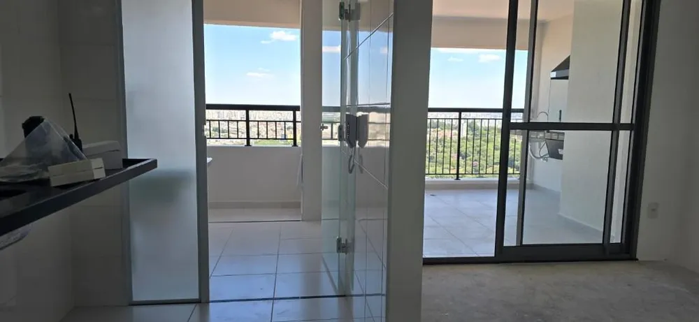 Apartamento, 2 quartos, 73 m² - Foto 2