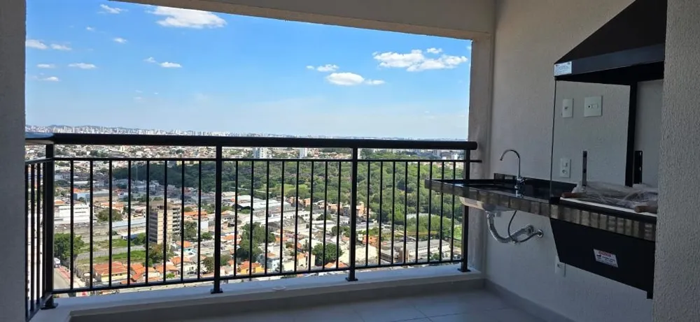Apartamento, 2 quartos, 73 m² - Foto 1
