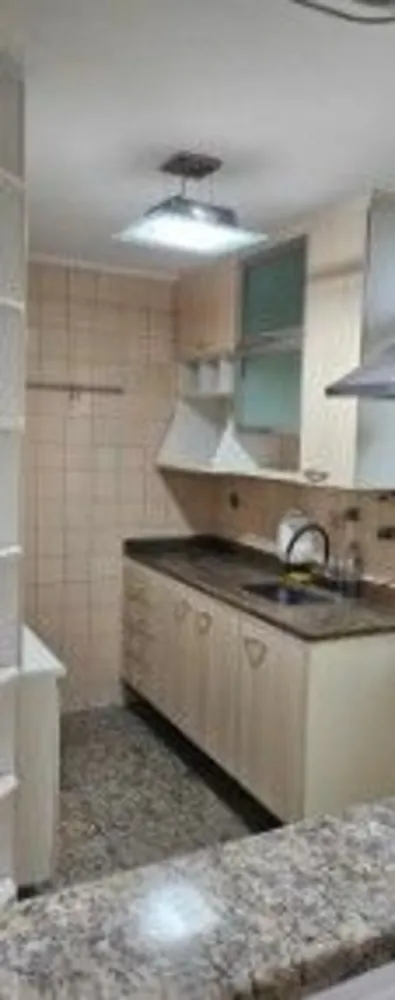 Apartamento, 2 quartos, 57 m² - Foto 4