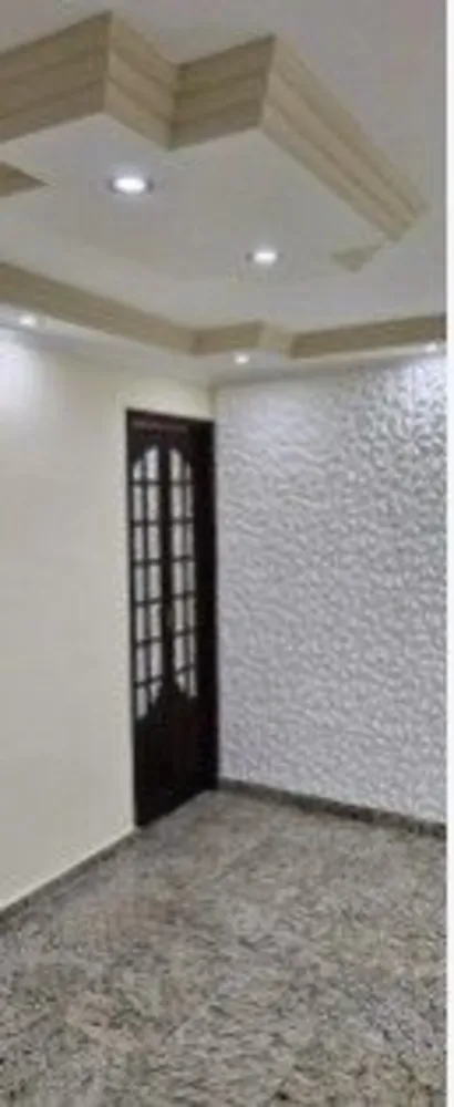 Apartamento, 2 quartos, 57 m² - Foto 1