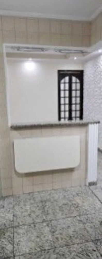 Apartamento, 2 quartos, 57 m² - Foto 7