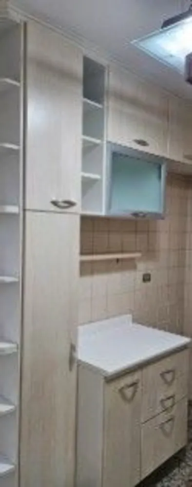 Apartamento, 2 quartos, 57 m² - Foto 6