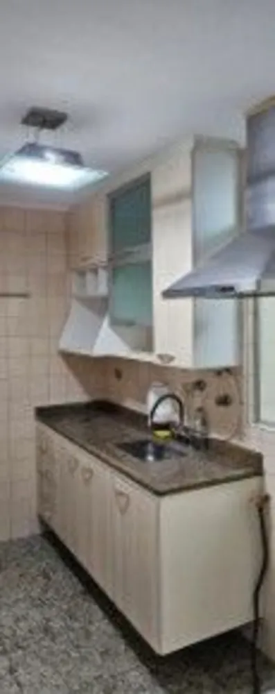 Apartamento, 2 quartos, 57 m² - Foto 5