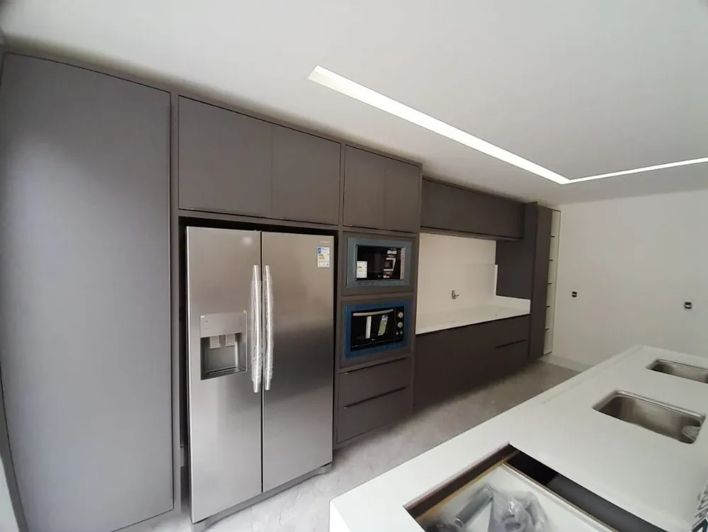 Casa, 4 quartos, 270 m² - Foto 8