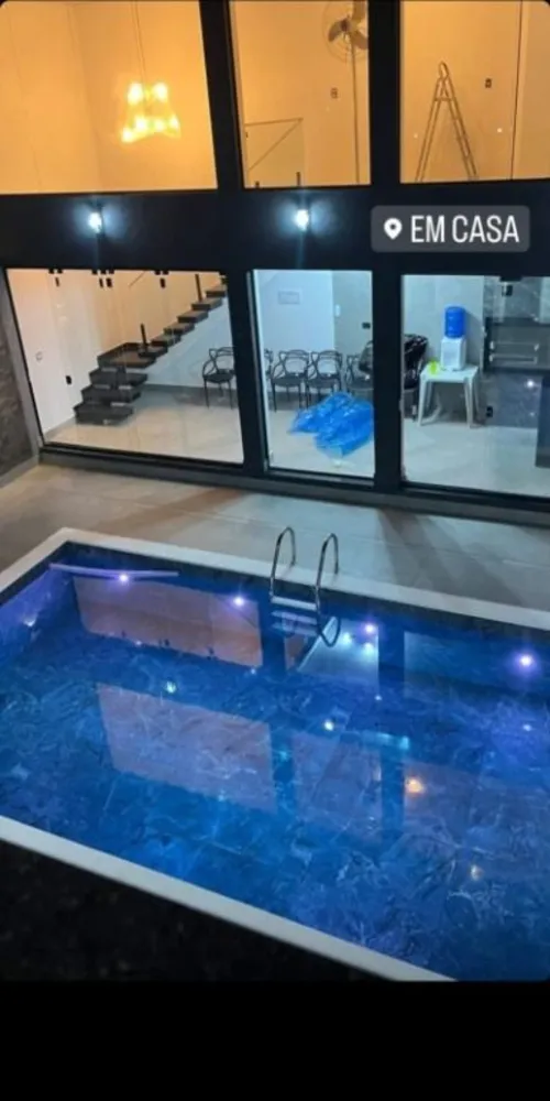 Casa, 4 quartos, 270 m² - Foto 4
