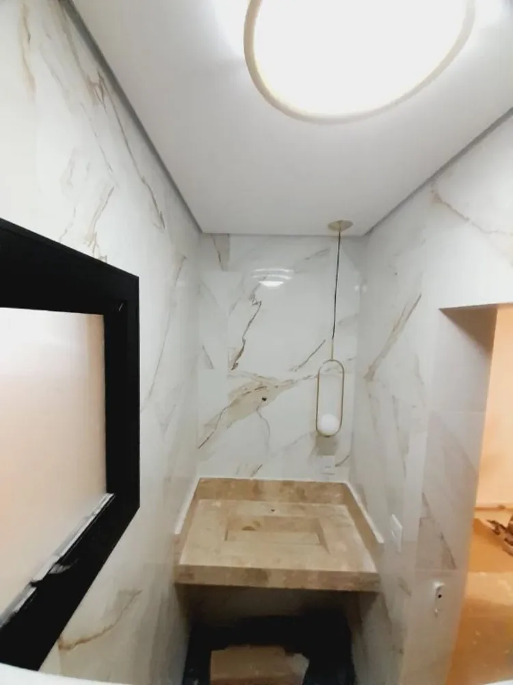 Casa, 4 quartos, 270 m² - Foto 10