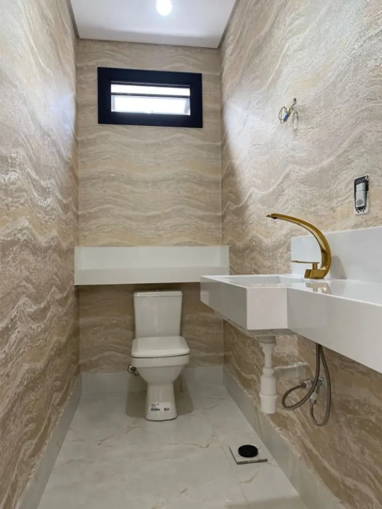 Casa, 4 quartos, 270 m² - Foto 11