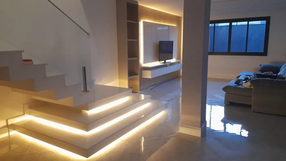 Casa, 4 quartos, 270 m² - Foto 6