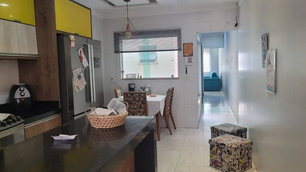 Casa, 3 quartos, 160 m² - Foto 2