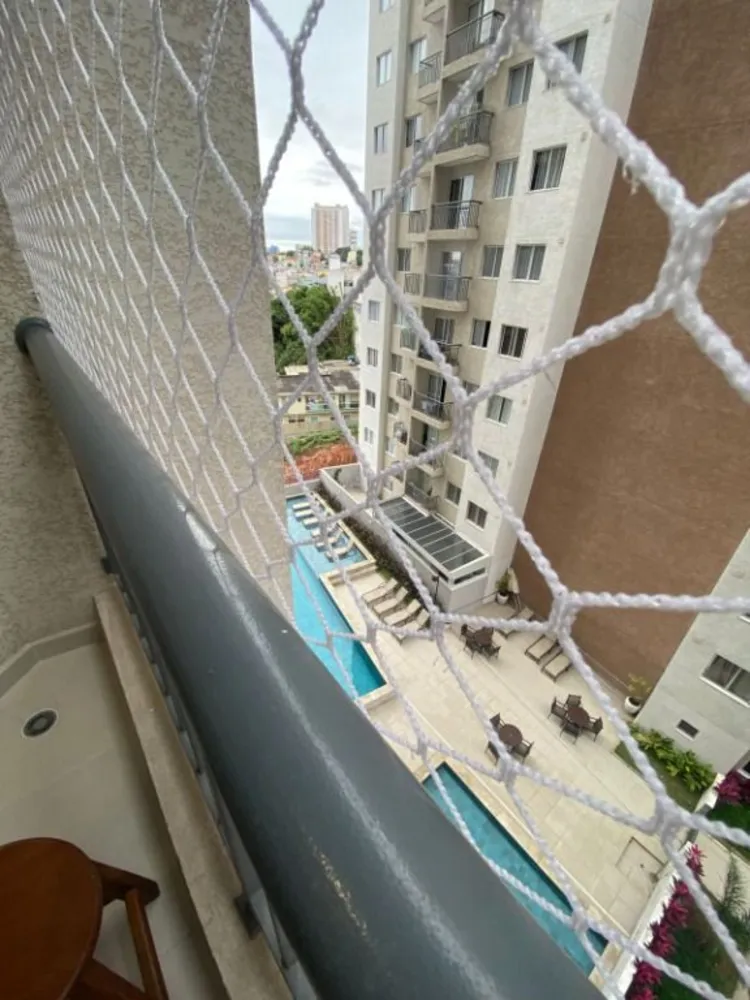 Apartamento, 2 quartos, 34 m² - Foto 5