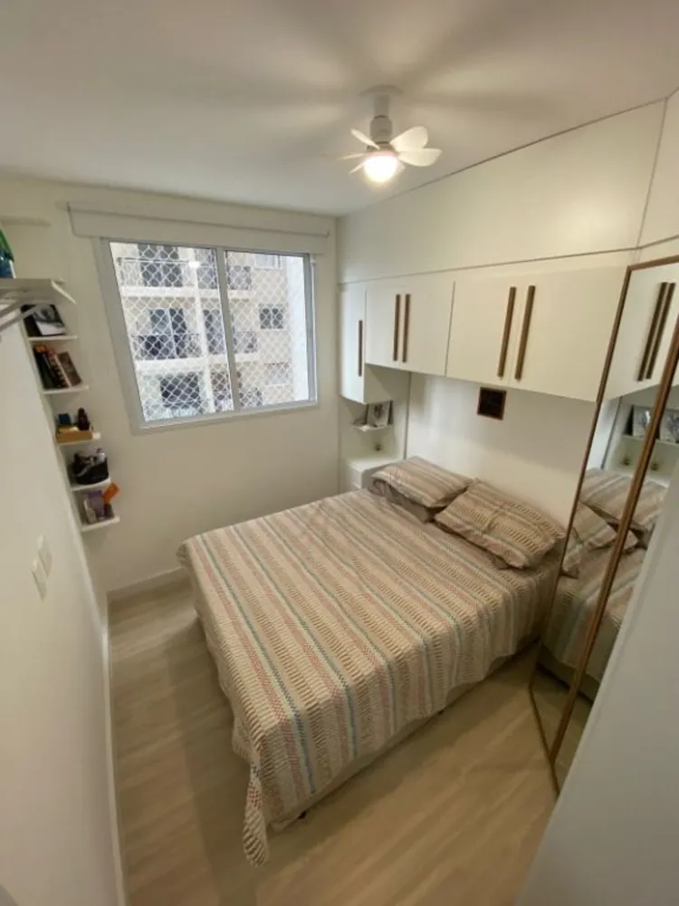 Apartamento, 2 quartos, 34 m² - Foto 7