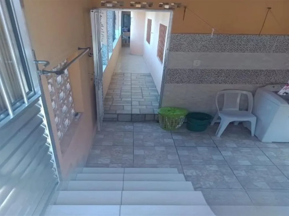 Sobrado, 5 quartos, 250 m² - Foto 3