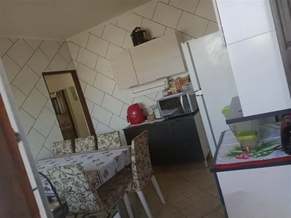 Sobrado, 5 quartos, 250 m² - Foto 7