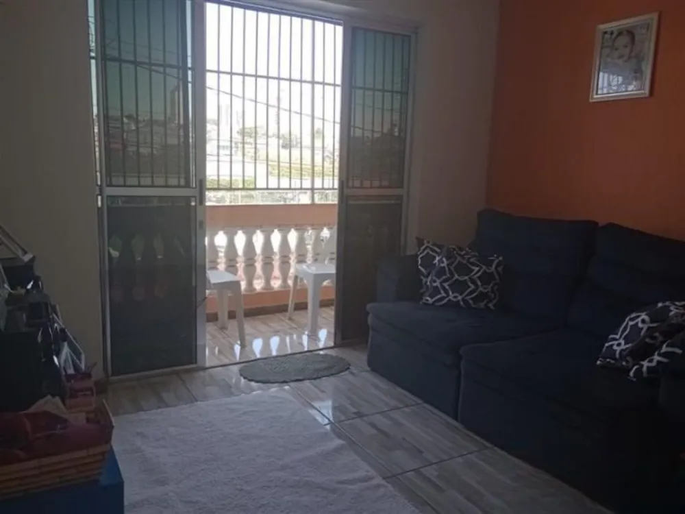 Sobrado, 5 quartos, 250 m² - Foto 1