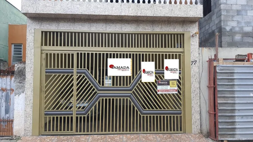 Sobrado, 5 quartos, 250 m² - Foto 2