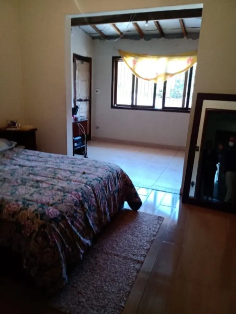Sobrado, 3 quartos, 180 m² - Foto 2
