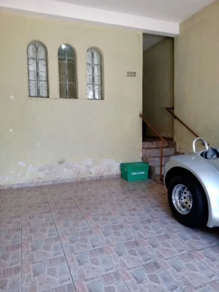 Sobrado, 3 quartos, 180 m² - Foto 7