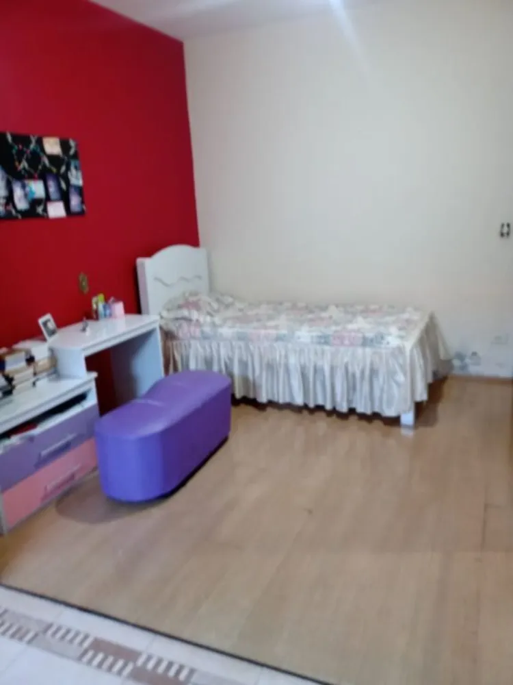 Sobrado, 3 quartos, 180 m² - Foto 8