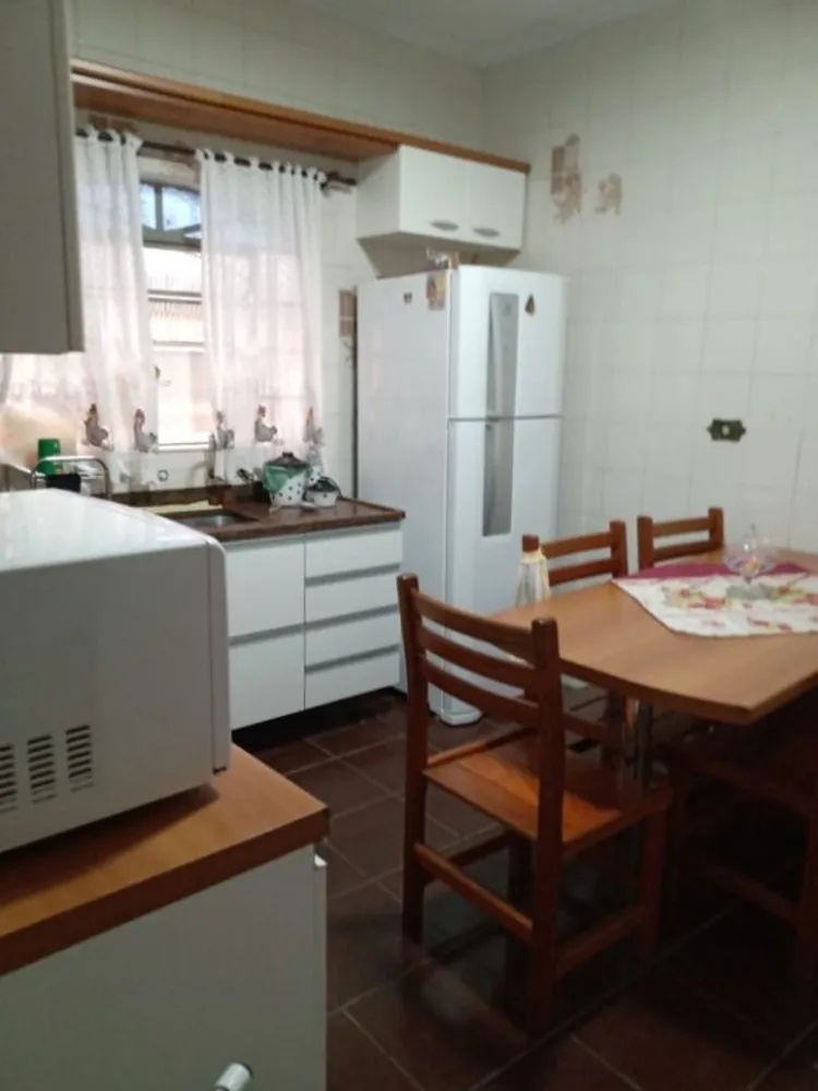 Sobrado, 3 quartos, 180 m² - Foto 4