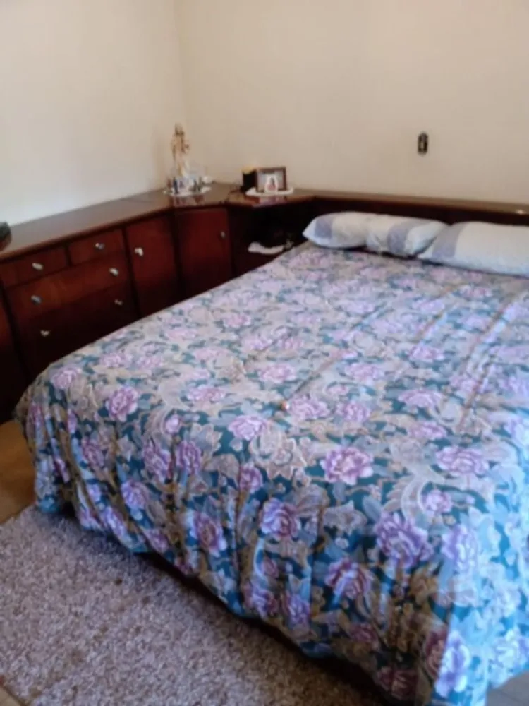 Sobrado, 3 quartos, 180 m² - Foto 6