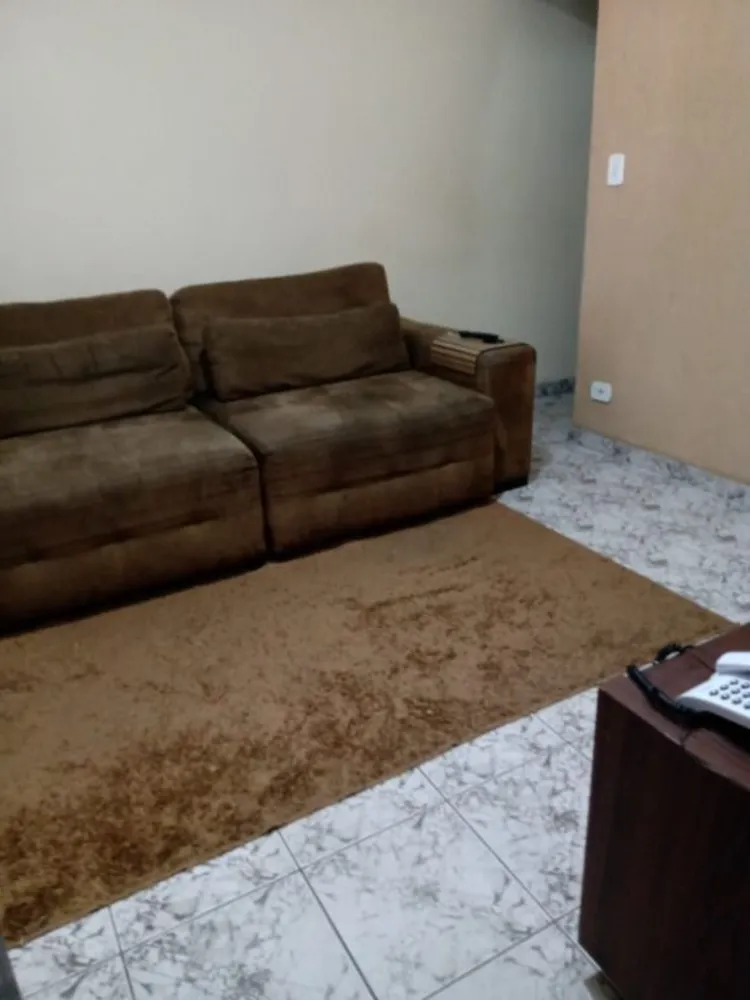 Sobrado, 3 quartos, 180 m² - Foto 1