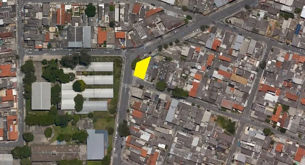 Terreno, 266 m² - Foto 1