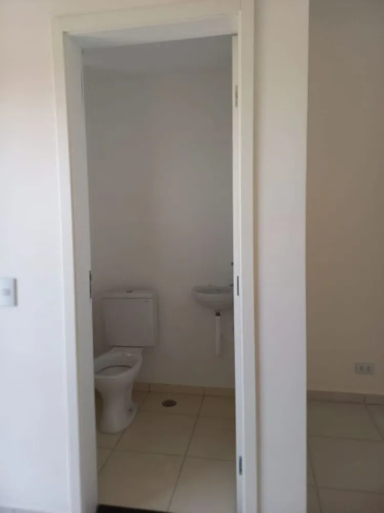 Kitnet-Studio, 37 m² - Foto 1