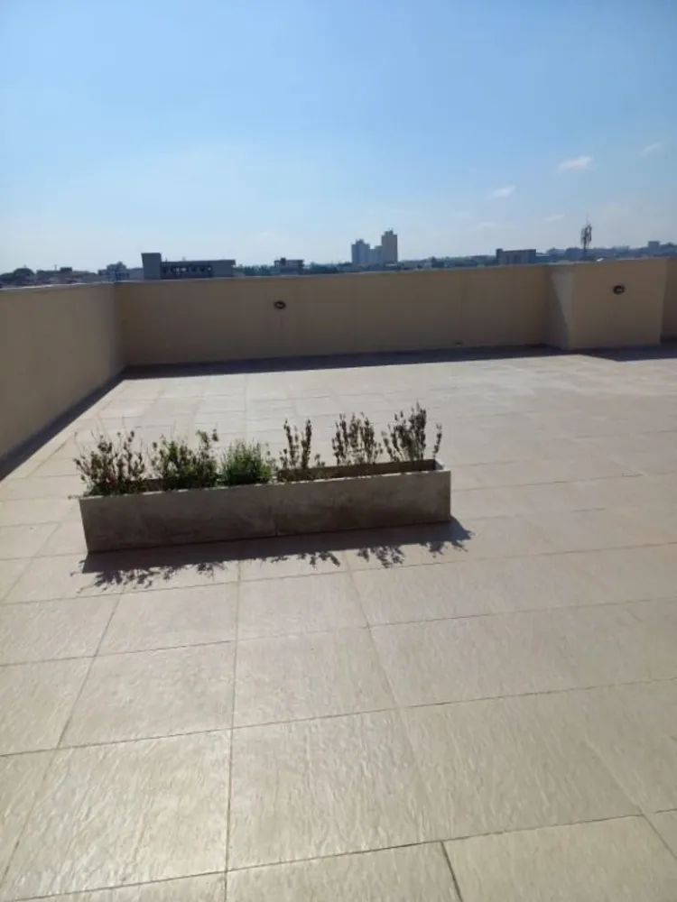 Kitnet-Studio, 37 m² - Foto 3