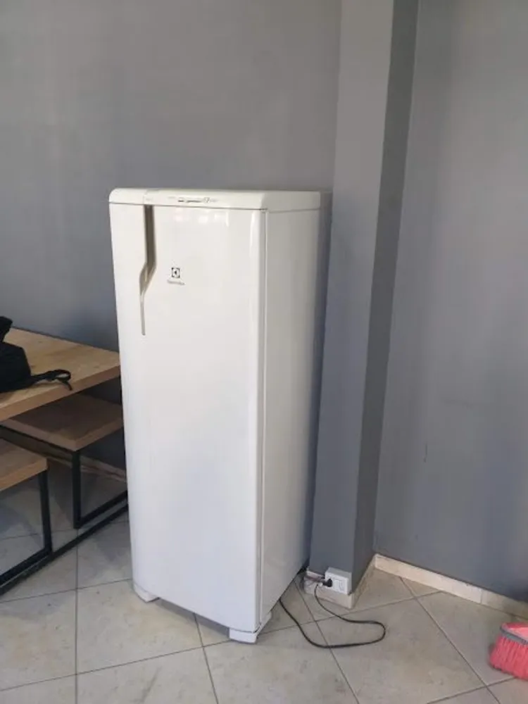 Loja-Salão, 90 m² - Foto 5
