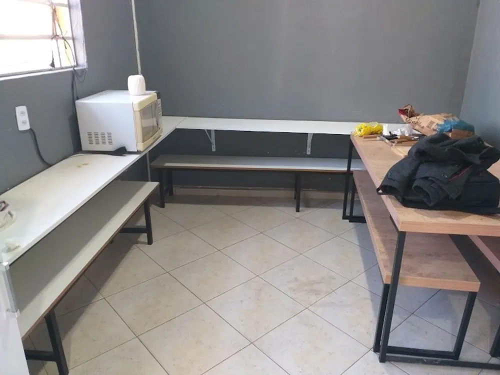 Loja-Salão, 90 m² - Foto 4