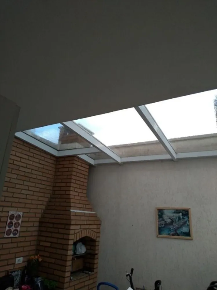 Sobrado, 3 quartos, 120 m² - Foto 4