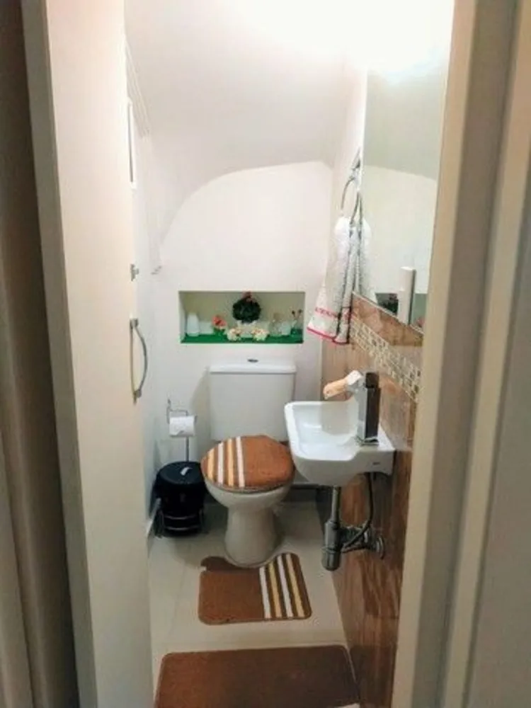 Sobrado, 3 quartos, 120 m² - Foto 7