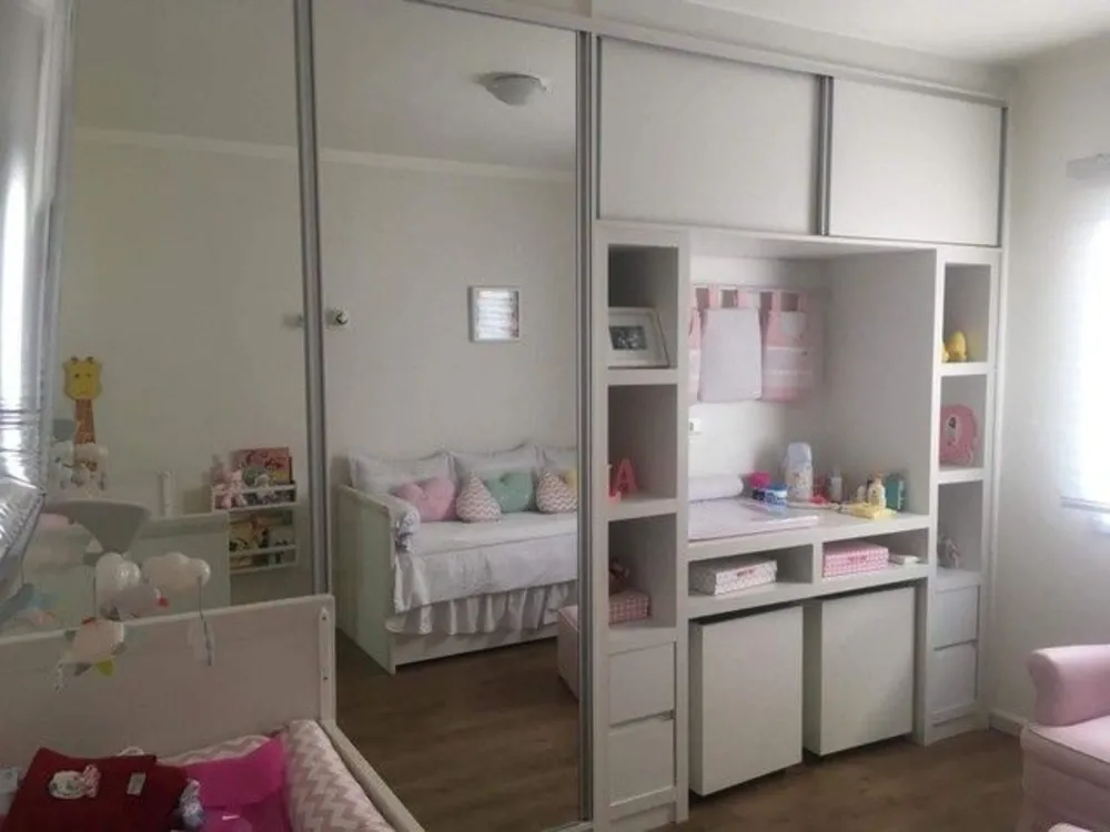 Sobrado, 3 quartos, 120 m² - Foto 5