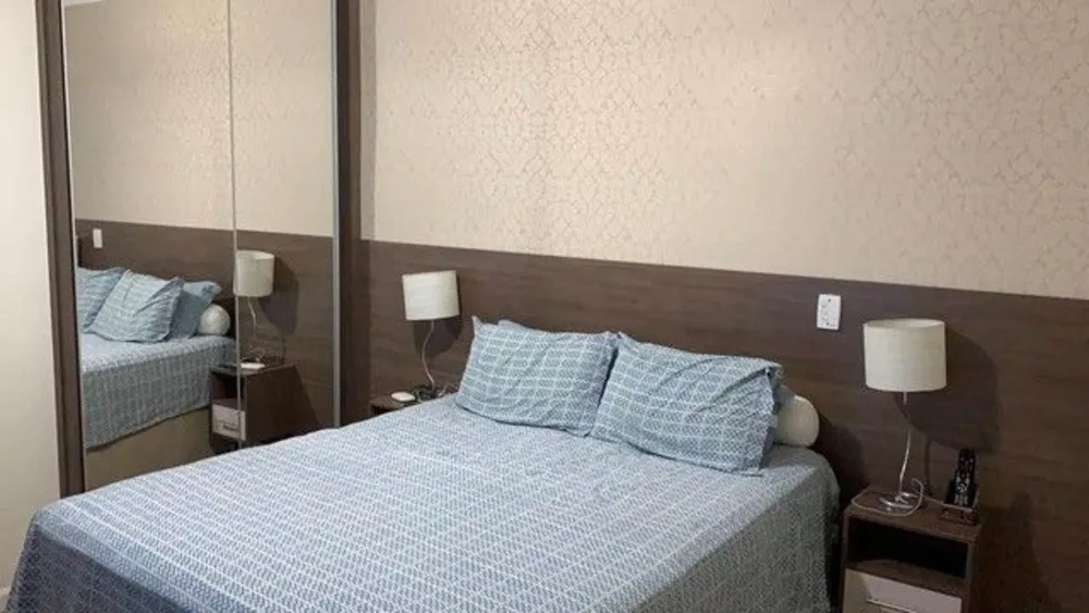 Sobrado, 3 quartos, 120 m² - Foto 3