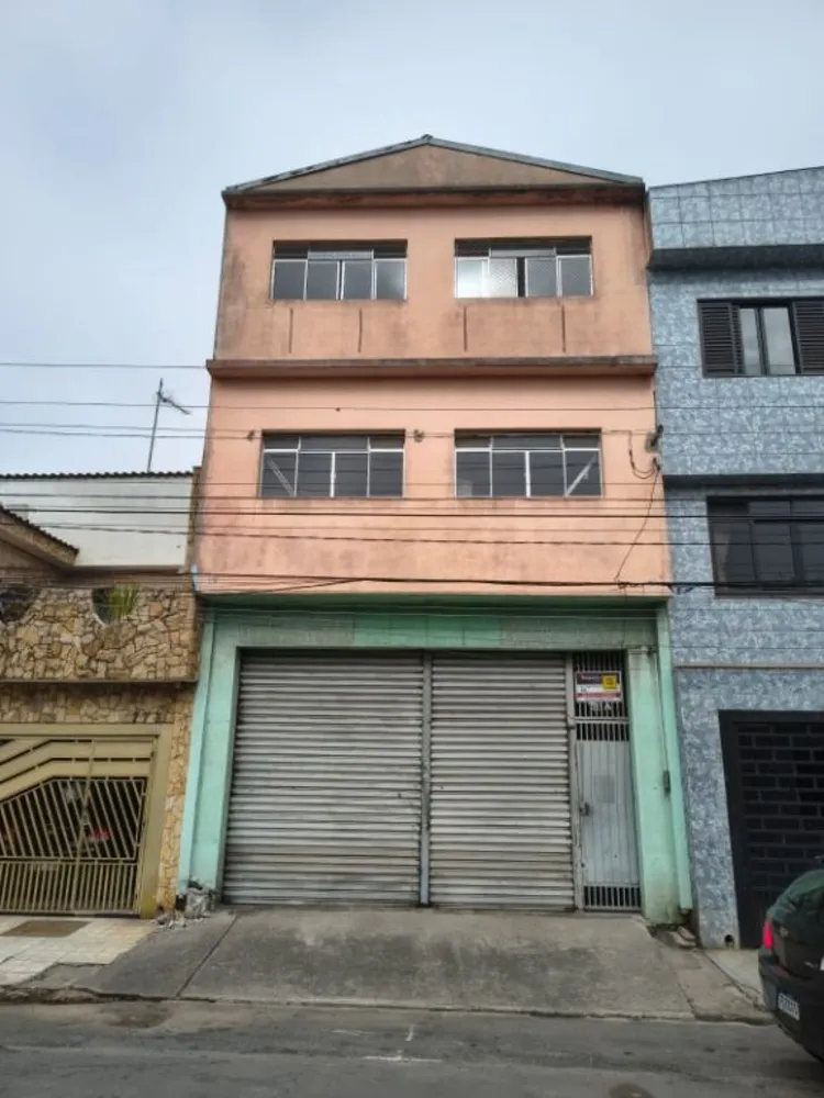 Prédio Inteiro, 360 m² - Foto 1